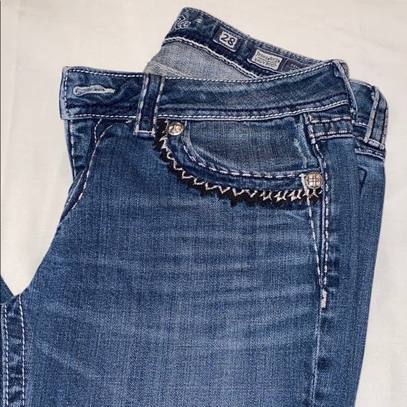 Miss me Jeans - Picture 2 of 5